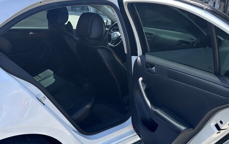 Volkswagen Jetta VI, 2015 год, 1 200 000 рублей, 16 фотография