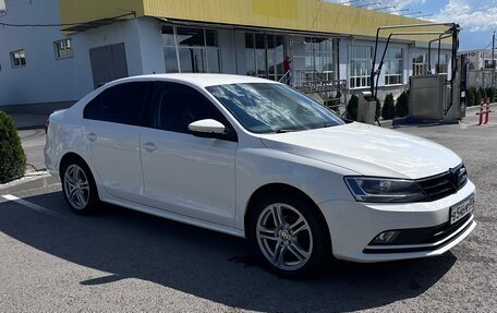 Volkswagen Jetta VI, 2015 год, 1 200 000 рублей, 8 фотография