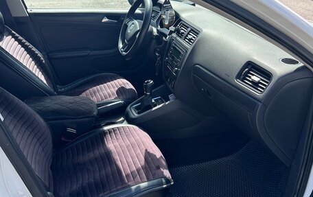 Volkswagen Jetta VI, 2015 год, 1 200 000 рублей, 21 фотография