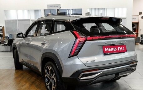 Geely Atlas, 2026 год, 4 114 990 рублей, 6 фотография