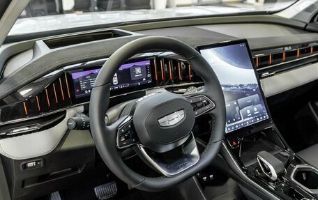 Geely Atlas, 2026 год, 4 114 990 рублей, 18 фотография