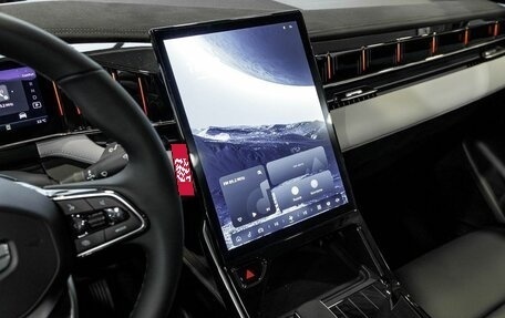 Geely Atlas, 2026 год, 4 114 990 рублей, 25 фотография