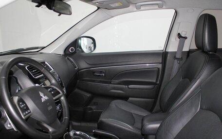 Mitsubishi ASX I рестайлинг, 2014 год, 1 299 900 рублей, 8 фотография