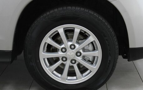 Mitsubishi ASX I рестайлинг, 2014 год, 1 299 900 рублей, 7 фотография