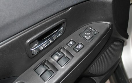 Mitsubishi ASX I рестайлинг, 2014 год, 1 299 900 рублей, 11 фотография