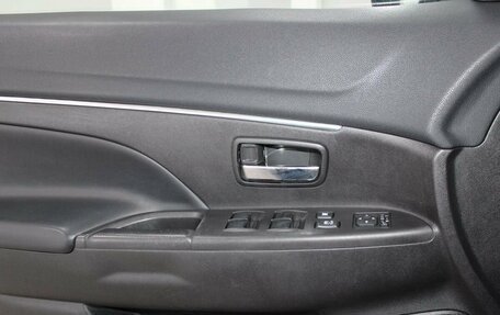 Mitsubishi ASX I рестайлинг, 2014 год, 1 299 900 рублей, 12 фотография