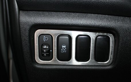 Mitsubishi ASX I рестайлинг, 2014 год, 1 299 900 рублей, 13 фотография