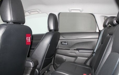 Mitsubishi ASX I рестайлинг, 2014 год, 1 299 900 рублей, 9 фотография