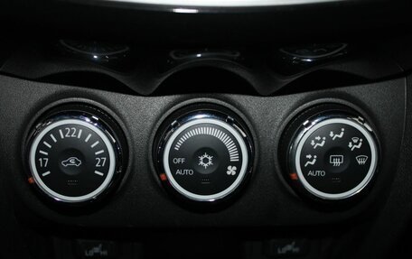 Mitsubishi ASX I рестайлинг, 2014 год, 1 299 900 рублей, 18 фотография