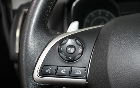 Mitsubishi ASX I рестайлинг, 2014 год, 1 299 900 рублей, 14 фотография