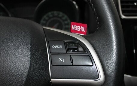 Mitsubishi ASX I рестайлинг, 2014 год, 1 299 900 рублей, 15 фотография