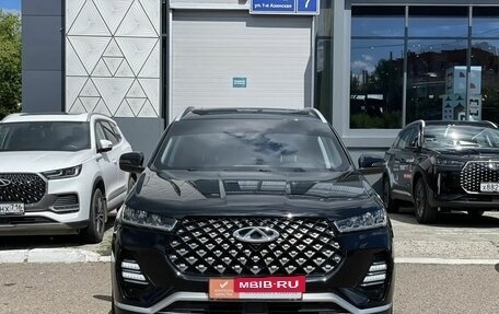 Chery Tiggo 7 Pro, 2022 год, 1 826 000 рублей, 2 фотография