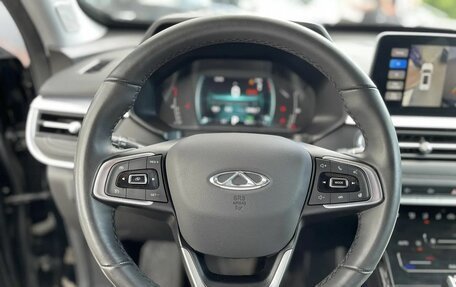 Chery Tiggo 7 Pro, 2022 год, 1 826 000 рублей, 14 фотография
