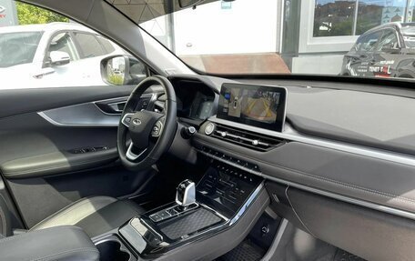 Chery Tiggo 7 Pro, 2022 год, 1 826 000 рублей, 6 фотография