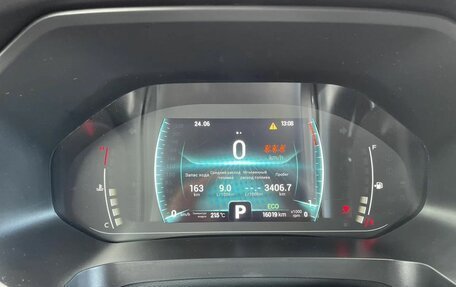 Chery Tiggo 7 Pro, 2022 год, 1 826 000 рублей, 15 фотография