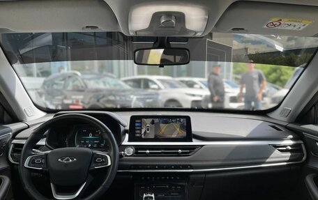 Chery Tiggo 7 Pro, 2022 год, 1 826 000 рублей, 5 фотография