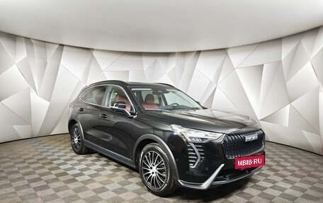 Haval Jolion, 2024 год, 2 211 000 рублей, 3 фотография