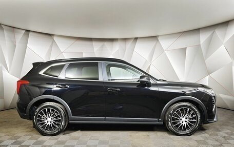Haval Jolion, 2024 год, 2 211 000 рублей, 6 фотография