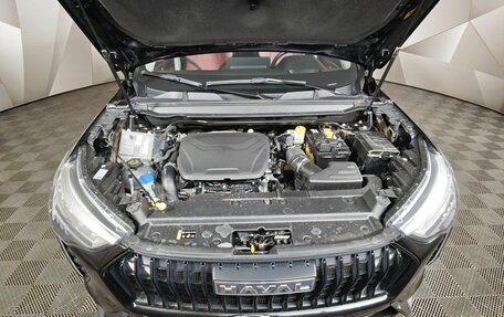 Haval Jolion, 2024 год, 2 211 000 рублей, 9 фотография