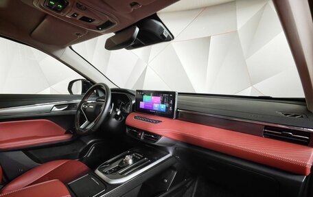 Haval Jolion, 2024 год, 2 211 000 рублей, 11 фотография
