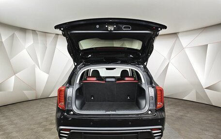 Haval Jolion, 2024 год, 2 211 000 рублей, 10 фотография
