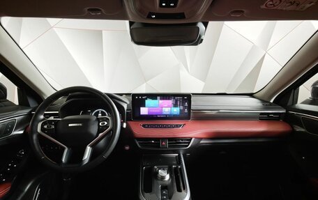Haval Jolion, 2024 год, 2 211 000 рублей, 12 фотография