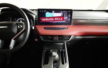 Haval Jolion, 2024 год, 2 211 000 рублей, 13 фотография