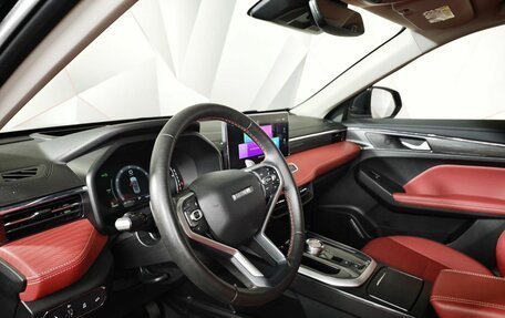 Haval Jolion, 2024 год, 2 211 000 рублей, 17 фотография