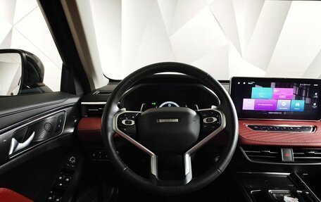 Haval Jolion, 2024 год, 2 211 000 рублей, 18 фотография