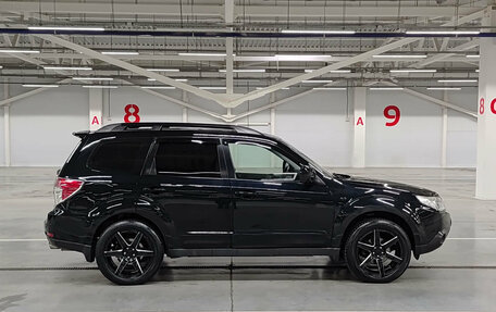 Subaru Forester, 2008 год, 970 000 рублей, 8 фотография