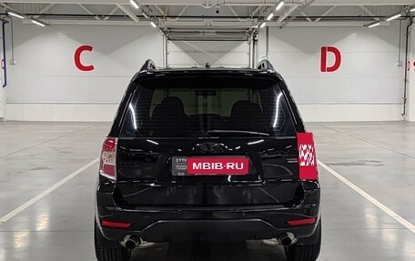 Subaru Forester, 2008 год, 970 000 рублей, 10 фотография