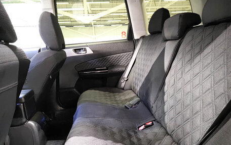 Subaru Forester, 2008 год, 970 000 рублей, 16 фотография