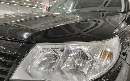 Subaru Forester, 2008 год, 970 000 рублей, 21 фотография