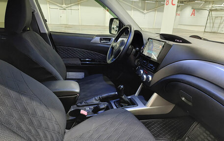 Subaru Forester, 2008 год, 970 000 рублей, 15 фотография