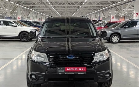 Subaru Forester, 2008 год, 970 000 рублей, 6 фотография