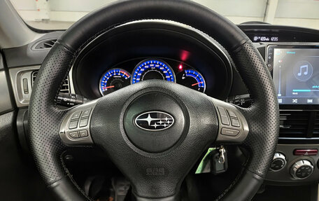 Subaru Forester, 2008 год, 970 000 рублей, 23 фотография