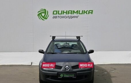 Renault Megane II, 2008 год, 335 000 рублей, 2 фотография
