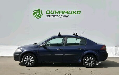 Renault Megane II, 2008 год, 335 000 рублей, 8 фотография