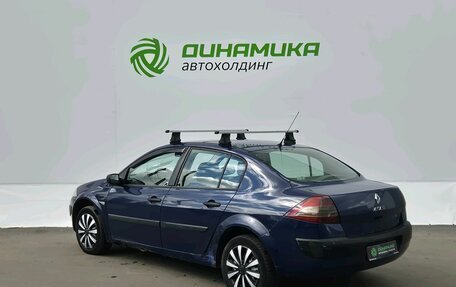 Renault Megane II, 2008 год, 335 000 рублей, 7 фотография