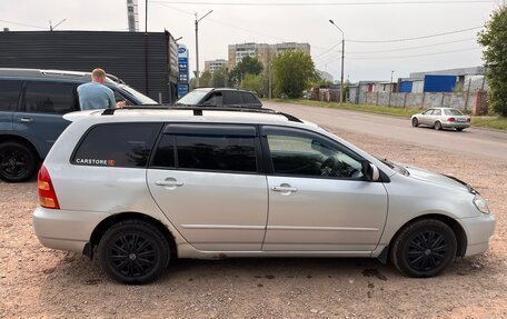 Toyota Corolla, 2002 год, 460 000 рублей, 6 фотография