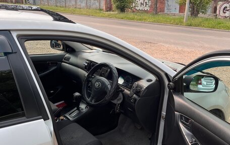 Toyota Corolla, 2002 год, 460 000 рублей, 2 фотография
