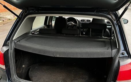 Volkswagen Golf VI, 2009 год, 280 000 рублей, 8 фотография