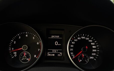 Volkswagen Golf VI, 2012 год, 675 000 рублей, 6 фотография