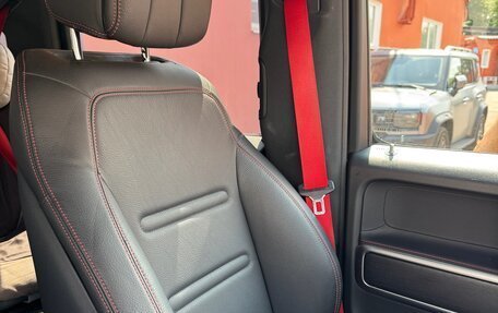 Mercedes-Benz G-Класс W463 рестайлинг _iii, 2019 год, 16 000 000 рублей, 10 фотография