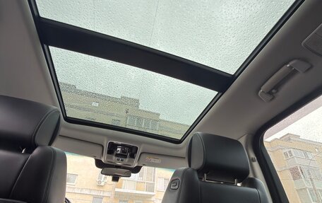 Land Rover Range Rover IV рестайлинг, 2013 год, 2 780 000 рублей, 12 фотография