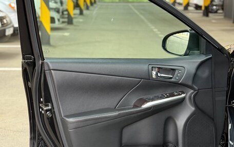 Toyota Camry, 2016 год, 1 990 000 рублей, 5 фотография