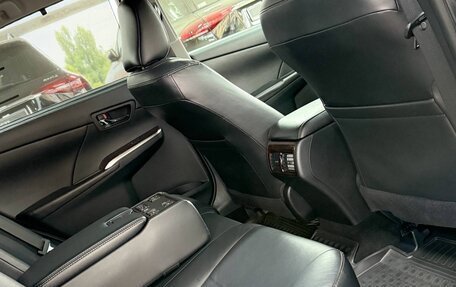 Toyota Camry, 2016 год, 1 990 000 рублей, 11 фотография