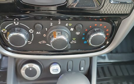 Renault Duster I рестайлинг, 2014 год, 1 180 000 рублей, 12 фотография