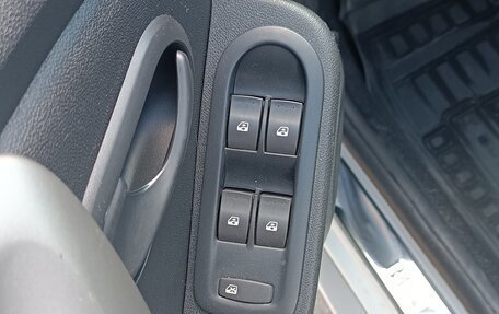 Renault Duster I рестайлинг, 2014 год, 1 180 000 рублей, 14 фотография