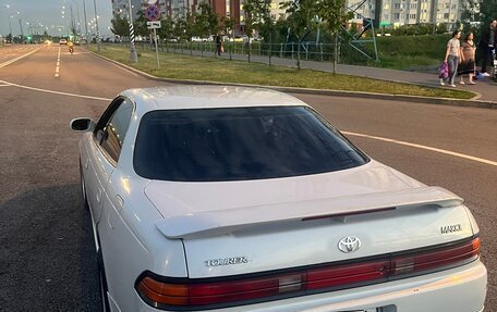 Toyota Mark II VIII (X100), 1995 год, 475 000 рублей, 12 фотография